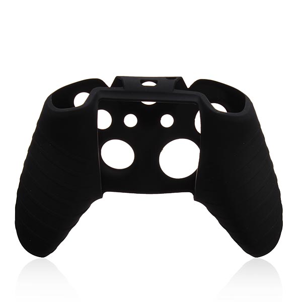 Silicone Case With Analog Stick Grip Bundle For XBOX ONE Controller 81